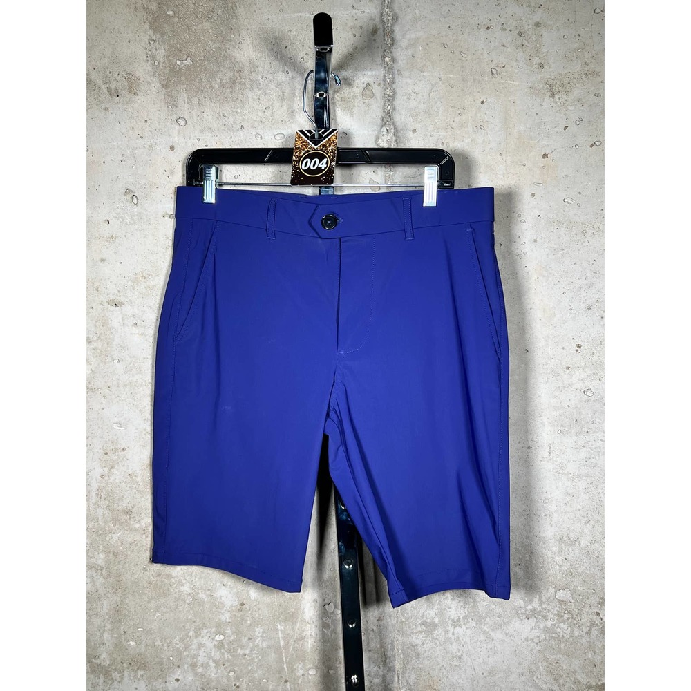 Greyson Blue Shorts Sz.32